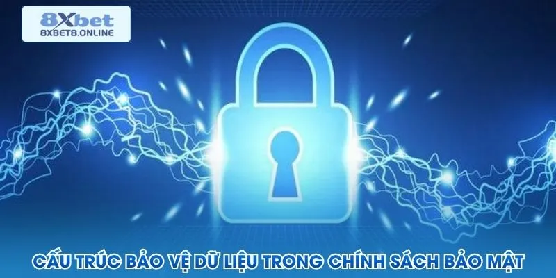 Cấu trúc bảo vệ dữ liệu trong chính sách bảo mật